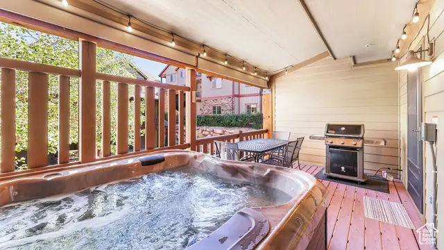 5541 N Slalom Way, Park City, UT 84098 - Image #3