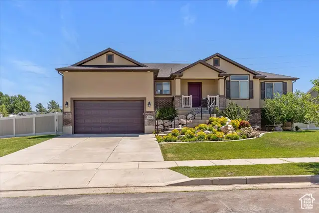 5464 S 3200 W, Roy, UT 84067 - Image #1