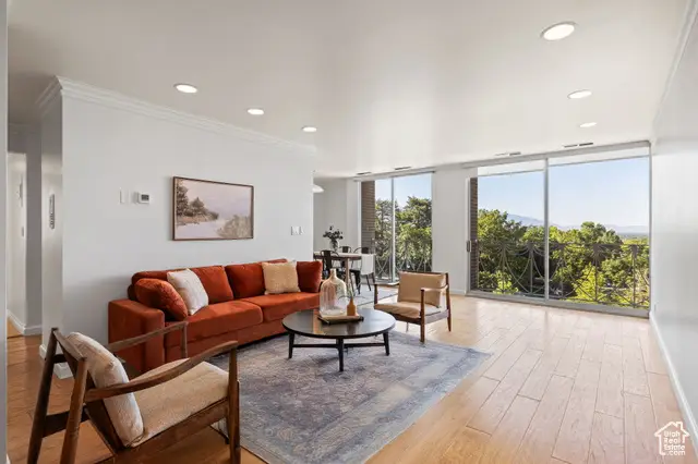 777 E South Temple #4A, Salt Lake City, UT 84102 - Image #1