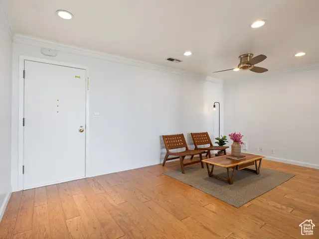 777 E South Temple #4A, Salt Lake City, UT 84102 - Image #3