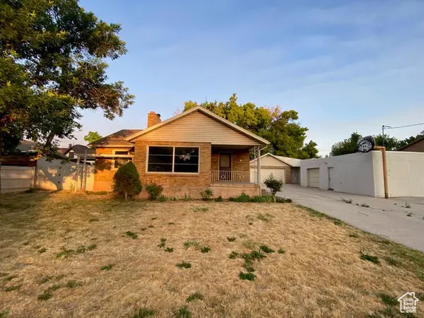 41 N 300 E, Richfield, UT 84701