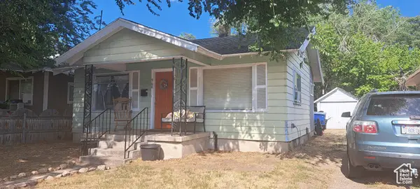 968 S Jefferson, Ogden, UT 84404