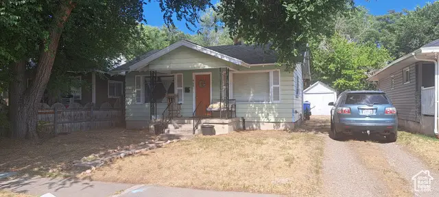 968 S Jefferson, Ogden, UT 84404 - Image #2