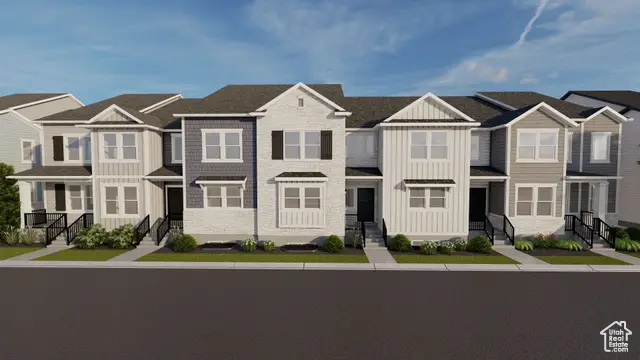 1550 W Talus Ridge Dr #945, Saratoga Springs, UT 84045 - Image #2