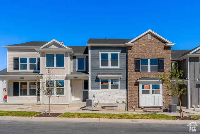 1558 W Talus Ridge Dr #947, Saratoga Springs, UT 84045 - Image #1