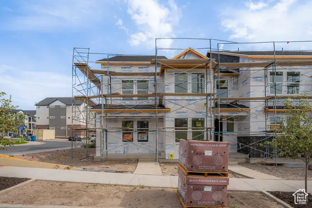 1562 W Talus Ridge Dr #948, Saratoga Springs, UT 84045 - Image #1