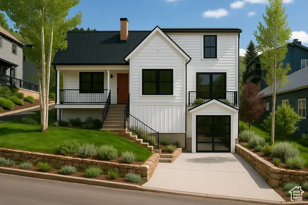 1003 Norfolk Ave, Park City, UT 84060