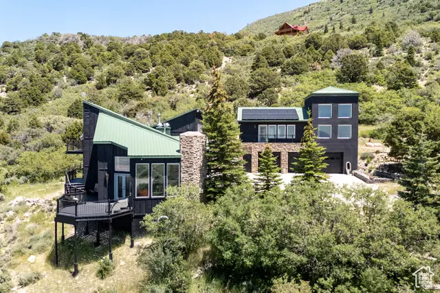 1227 E High Valley View Cir, Cedar City, UT 84720 - Image #3