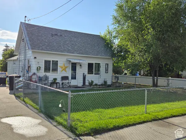 147 N 300 W, Smithfield, UT 84335