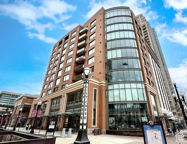 55 W So Temple #204, Salt Lake City, UT 84101 - Image #2