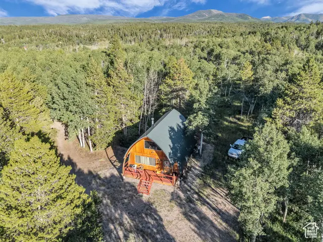 1303 Deer Ln #11-C, Kamas, UT 84036 - #2