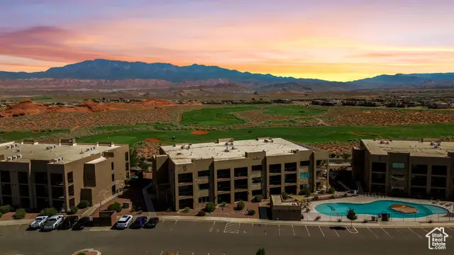 5160 W Villas North Dr N #6-102, Hurricane, UT 84737 - Image #1