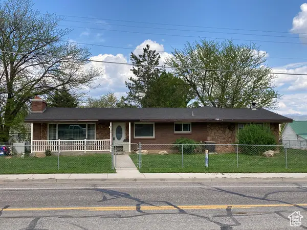 30 N Main St, Aurora, UT 84620
