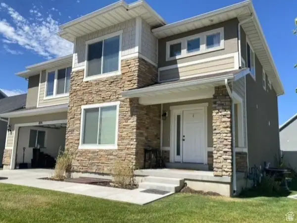894 S 2100 W, Orem, UT 84059