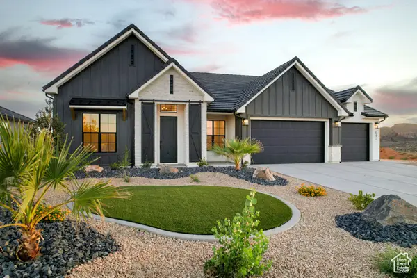 541 N 3380 W #17, Hurricane, UT 84737