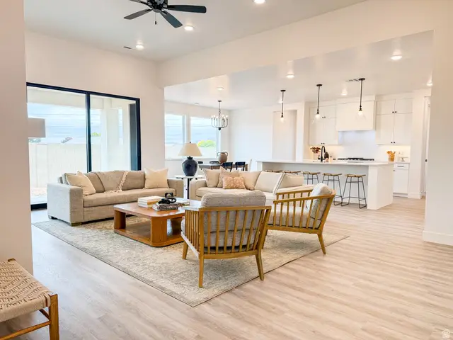 541 N 3380 W #17, Hurricane, UT 84737 - #3