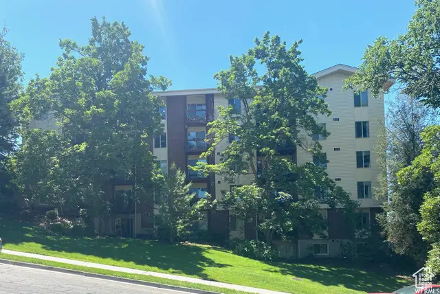 1044 E 400 S #407A, Salt Lake City, UT 84102 - Image #2