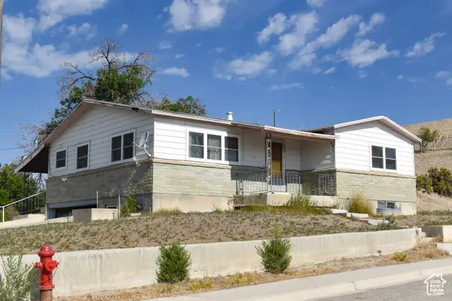 215 N Center St, Castle Dale, UT 84513 - Image #1