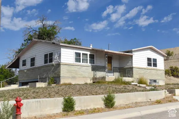 215 N Center St, Castle Dale, UT 84513