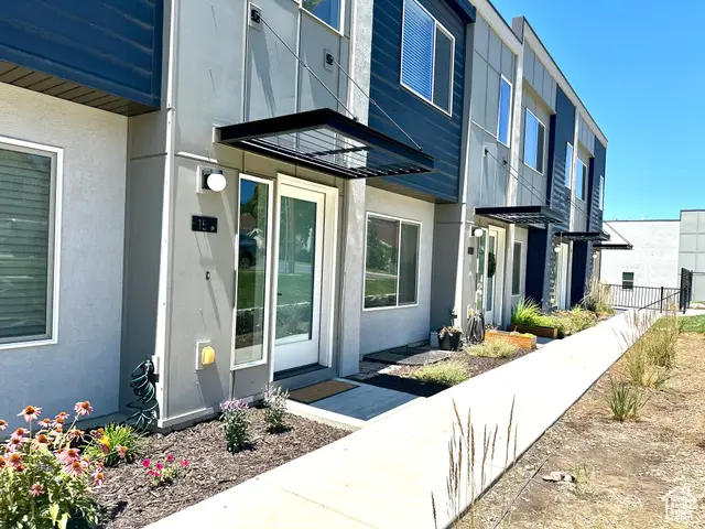 620 N Orchard Dr #15, North Salt Lake, UT 84010 - Image #1