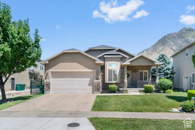 4068 W Shinnecock, Cedar Hills, UT 84062 - Image #1