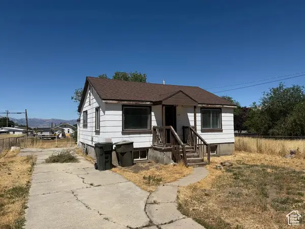531 N Garden St, Tooele, UT 84074