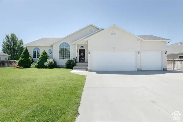 560 Cedar Cir, Preston, ID 83263