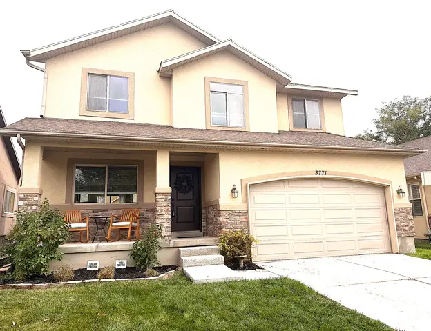 3771 E St. Andrews Dr, Eagle Mountain, UT 84005 - Image #2