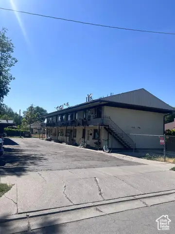 535 N Grant St, Salt Lake City, UT 84116