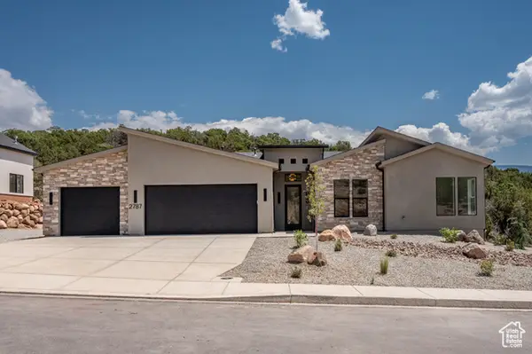 2787 W Rock Ridge Rd, Cedar City, UT 84720