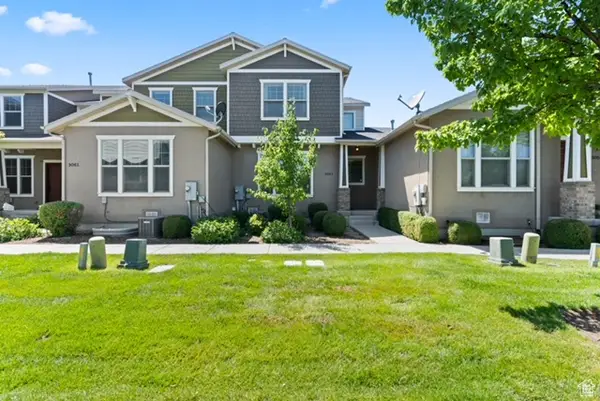 3057 S Finsbury Ln, West Valley City, UT 84120