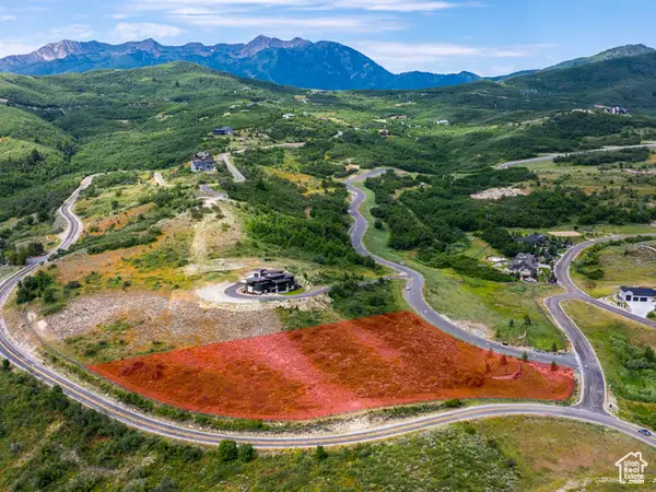 6281 E Legacy Mountain Dr S #40, Huntsville, UT 84317