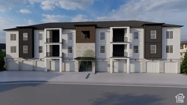 6454 W Pinnacle Peak Ln #E202, Herriman, UT 84096 - Image #3