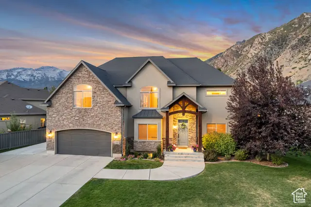 4224 W Park Dr, Highland, UT 84003 - Image #1