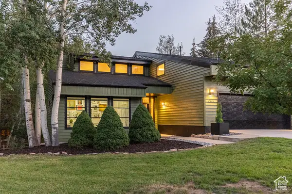 3021 American Saddler Dr, Park City, UT 84060