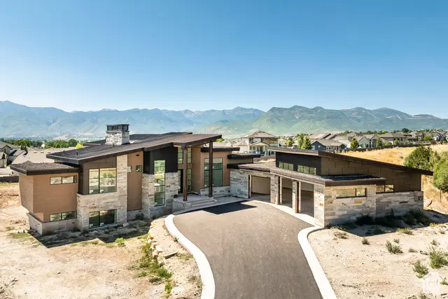 431 N Haystack Mountain Dr #32, Heber City, UT 84032 - Image #1