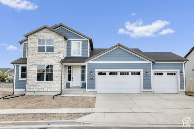 3807 W 2500 N, Lehi, UT 84043 - #1