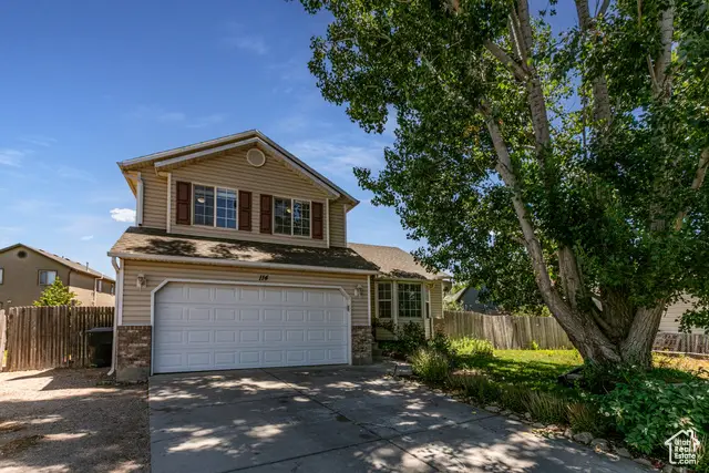 114 E Mountain Valley Ct N, Heber City, UT 84032 - Image #1