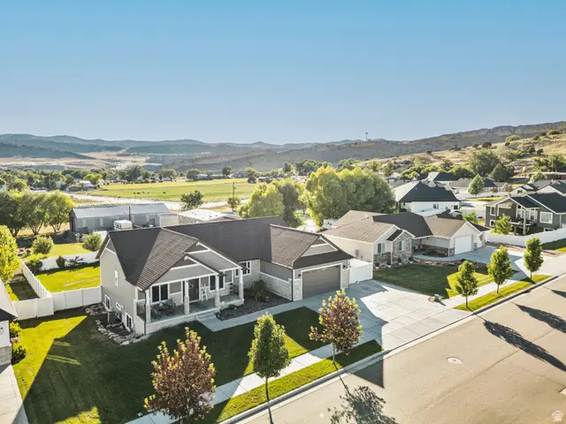 71 N 425 E, Coalville, UT 84017 - #2