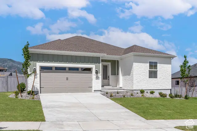 1368 West View Dr S, Santaquin, UT 84655 - Image #2