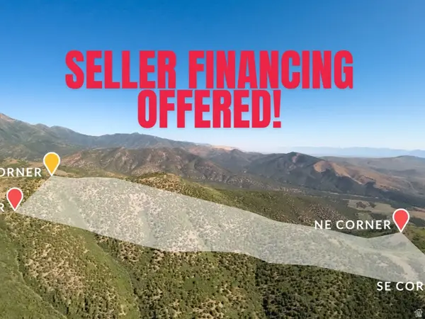 Address Withheld By Seller, Cedar Fort, UT 84013