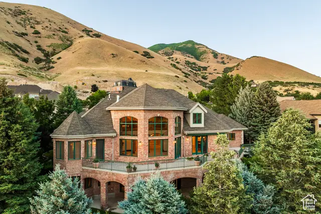 2572 E Stonebury Loop Rd, Springville, UT 84663 - Image #2