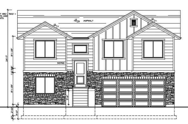 255 W 690 N #LOT 28, Logan, UT 84321