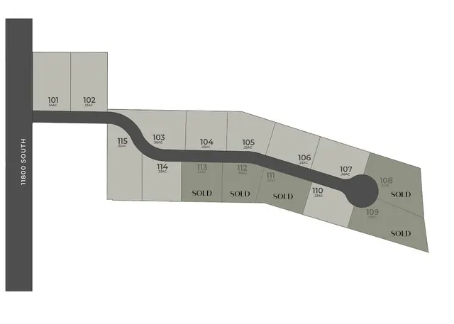 11788 S Myers Ln W #101, Riverton, UT 84065 - Image #2