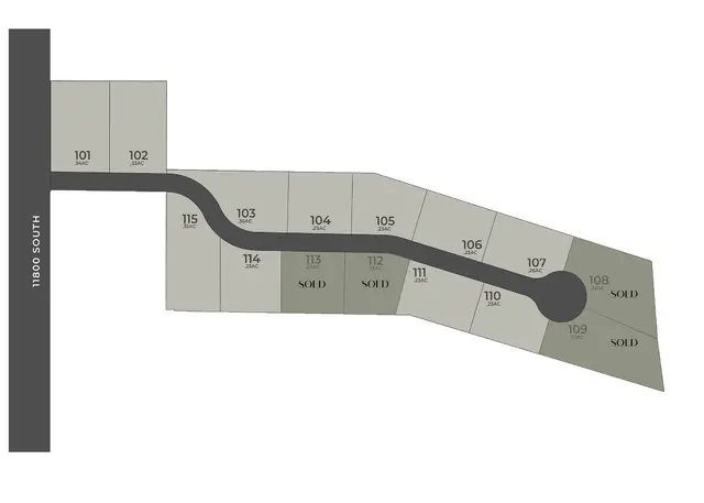 11718 S Myers Ln W #105, Riverton, UT 84065 - Image #2