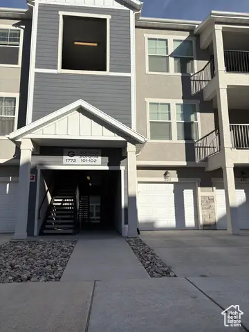 1772 W Terra Vista Ln #g101 N, Saratoga Springs, UT 84045 - Image #1