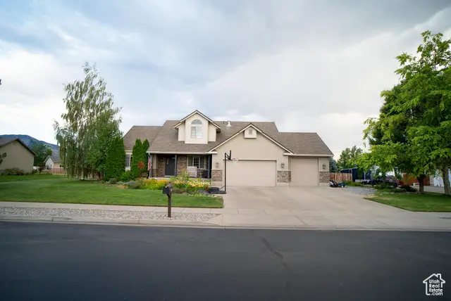 396 W 3650 S, Nibley, UT 84321 - Image #1