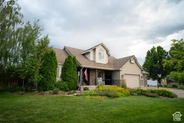 396 W 3650 S, Nibley, UT 84321 - Image #2