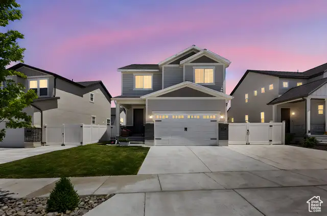 5742 N Gray Hawk Dr, Stansbury Park, UT 84074 - Image #1