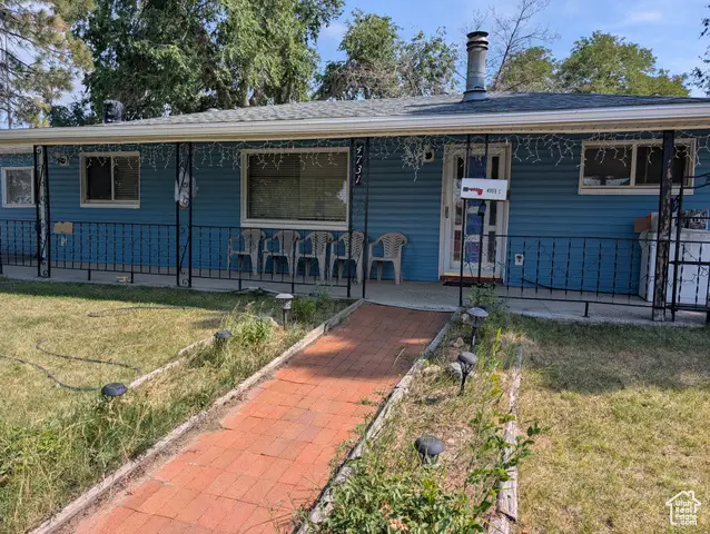 4731 W 4955 S, Kearns, UT 84118 - Image #1